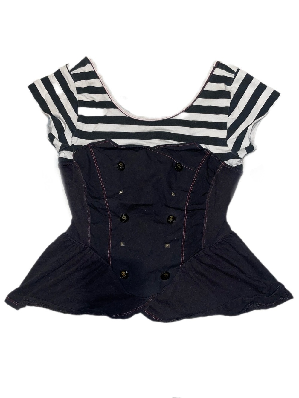 Abbey Dawn Shirt